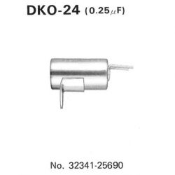 Condensateur TOURMAX Suzuki