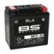 Batterie BS BATTERY BB7L-B2 SLA sans entretien activée usine