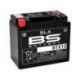 Batterie BS BATTERY BTX12 SLA sans entretien activée usine