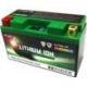 Batterie SKYRICH Lithium Ion LT9B-BS sans entretien