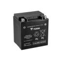 Batterie YUASA conventionnelle avec pack acide - YIX30L