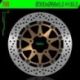 Disque de frein NG 790 rond flottant Suzuki GSX-R