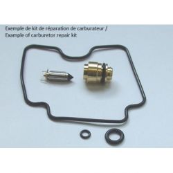 Kit réparation de carburateur TOURMAX Honda CB750F