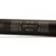 Guidon Ø36mm sans barre RENTHAL R-Works Fatbar®36 Villopoto/Stewart noir/mousse noire