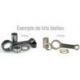 Kit bielle TOURMAX Honda QR50/NH50 Lead