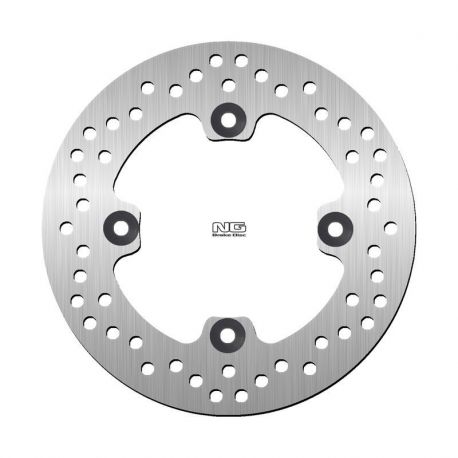 Disque de frein NG 1683 rond fixe Yamaha YFM700 Raptor