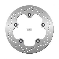 Disque de frein NG 1714 rond fixe bmw k 1600 gtl