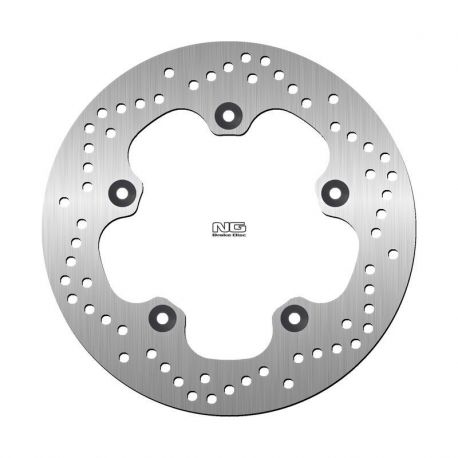 Disque de frein NG 1714 rond fixe bmw k 1600 gtl