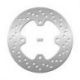 Disque de frein NG 1655 rond fixe kawasaki zx10r ninja