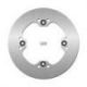 Disque de frein NG 263SP rond fixe Husqvarna