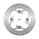 Disque de frein NG 1704 rond fixe Triumph