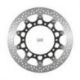 Disque de frein NG 1811G rond flottant Kawasaki Ninja H2