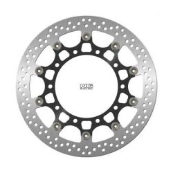 Disque de frein NG 1811G rond flottant Kawasaki Ninja H2