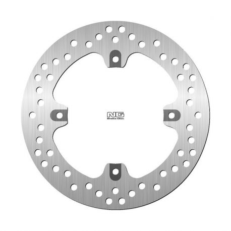 Disque de frein NG 1859 rond fixe