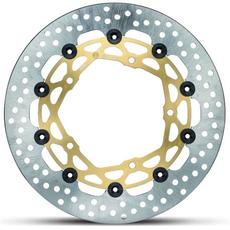 Disque De Frein BREMBO RACING Supersport Ø330