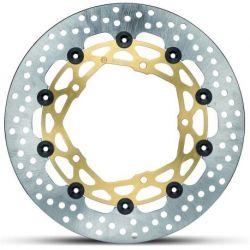 Disque De Frein BREMBO RACING Supersport Ø330