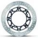 Disque De Frein BREMBO RACING T-Drive Ø330