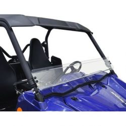 Pare-brise DIRECTION 2 avant bas Yamaha Wolverine