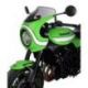 Bulle MRA Sport "S" Spoiler clair Kawasaki Z900RS Cafe Racer