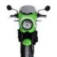 Bulle MRA Sport "S" Spoiler clair Kawasaki Z900RS Cafe Racer