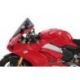 Bulle MRA Racing "R" fumé Ducati Panigale V4/R/S