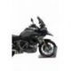 Bulle MRA Touring "TM" noir BMW R1250GS/Adventure