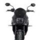 Bulle MRA Sport "S" Spoiler noir Suzuki GSX-S1000S Katana