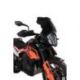 Bulle MRA Sport "SPN" noir KTM 790 Adventure