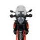 Bulle MRA Vario Touring "VTN" clair KTM 790 Adventure