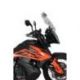 Bulle MRA Vario Touring "VTN" clair KTM 790 Adventure