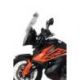 Bulle MRA Vario Touring "VTN" clair KTM 790 Adventure