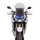 Bulle MRA Touring clair Honda CRF1100L Africa Twin