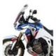 Bulle MRA Vario Touring clair Honda CRF1100L Africa Twin