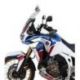 Bulle MRA Vario Touring clair Honda CRF1100L Africa Twin