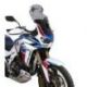 Bulle MRA Vario Touring fumé Honda CRF1100L Africa Twin