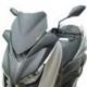 Bulle V PARTS Racing clair Yamaha X-Max 125