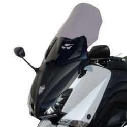 Bulle V PARTS Haute Protection clair Yamaha T-Max 530