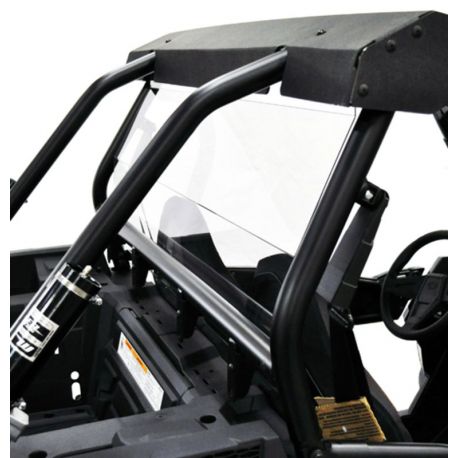 Pare-brise DIRECTION 2 arrière Polaris RZR 1000