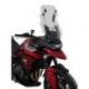 Bulle MRA Multi X-creen "VXCM" clair Triumph Tiger 900