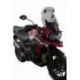 BULLE MRA VARIO TOURING FUME