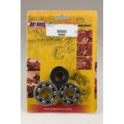 Kit roulements et joints spi de vilebrequin HOT RODS YAMAHA YZ85