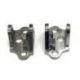 Support de repose-pieds scar titane yamaha yz125