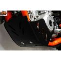 Sabot GP AXP PHD 6mm noir KTm SX-F