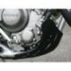 Sabot enduro AXP PHD 6mm noir Honda CRF250L