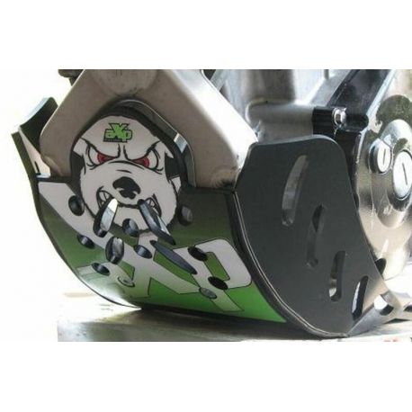 SABOT GP AXP PHD NOIR KAWASAKI KX250F