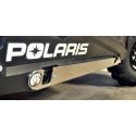 Sabot intégral AXP PHD 10mm noir Polaris RZR900/S