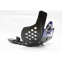 Sabot Enduro AXP Xtrem PHD noir Yamaha WR250/450F