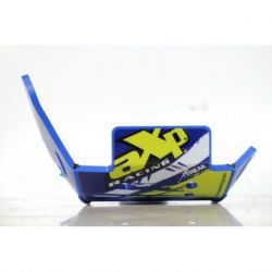 Sabot Enduro AXP Xtrem PHD bleu Sherco