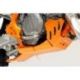 Sabot Enduro AXP Xtrem PHD orange KTM SX250