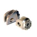 ADAPTATEUR MFW REPOSE-PIED PILOTE Suzuki GSX R 750 04-